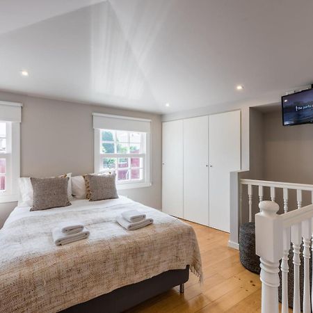 Guestready - Chic Retreat In The Heart Of Porto Lägenhet Exteriör bild
