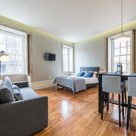Guestready - Chic Retreat In The Heart Of Porto Lägenhet Exteriör bild