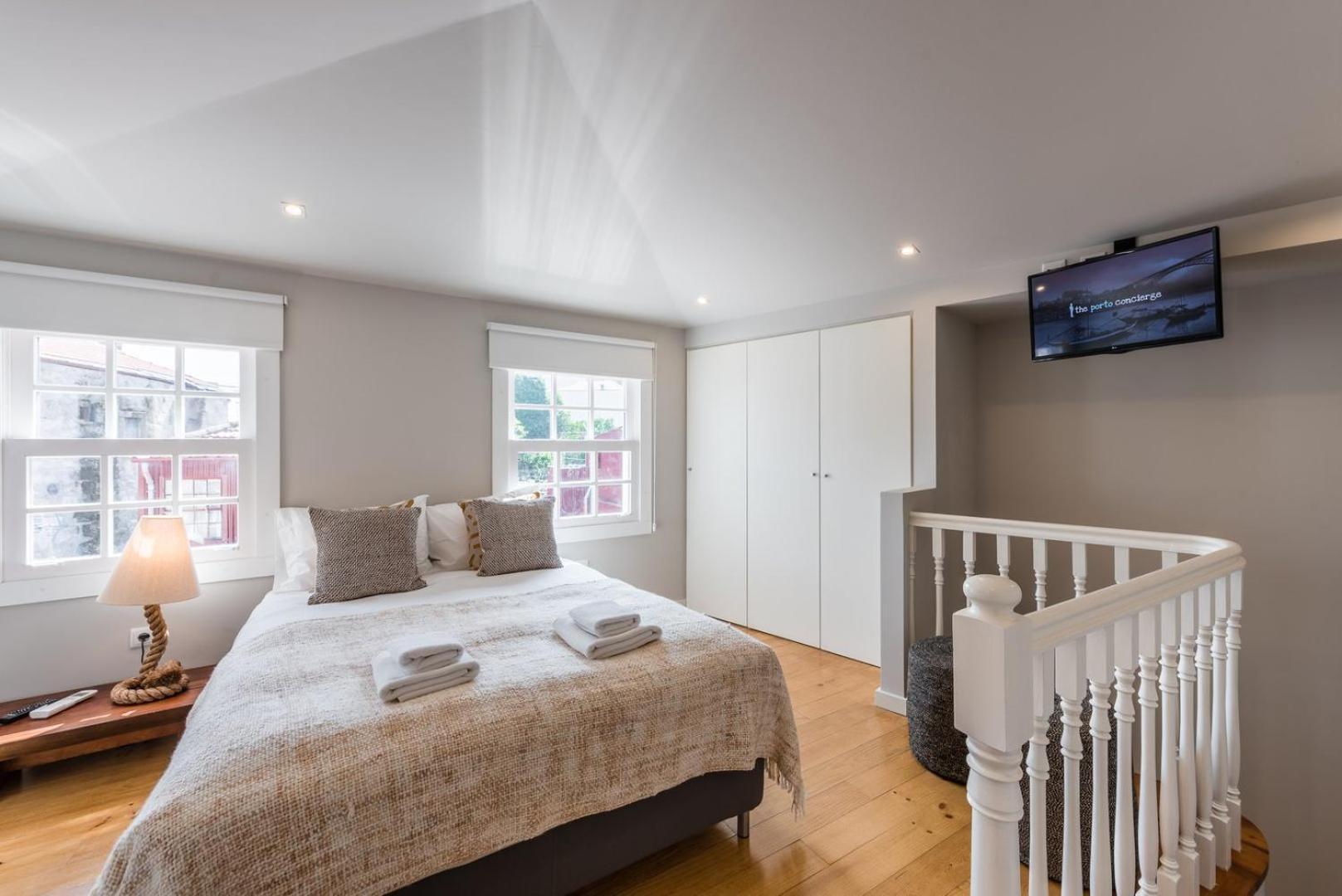 Guestready - Chic Retreat In The Heart Of Porto Lägenhet Exteriör bild