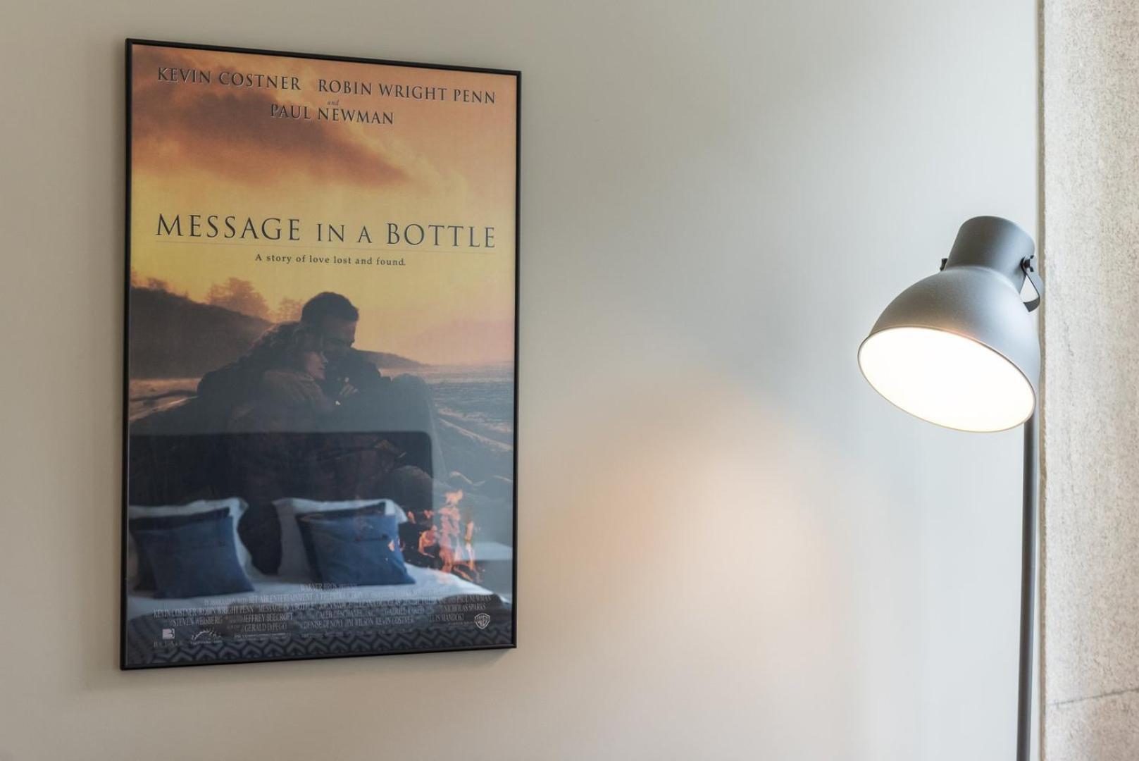 Guestready - Chic Retreat In The Heart Of Porto Lägenhet Exteriör bild