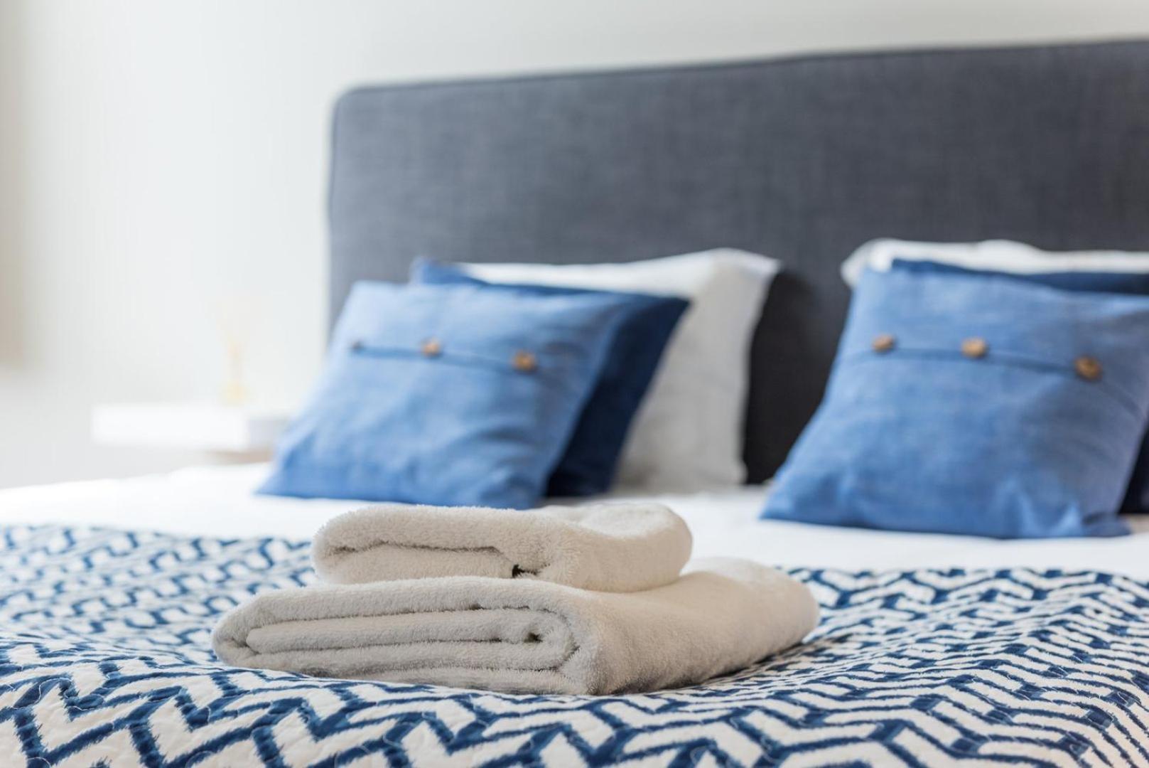 Guestready - Chic Retreat In The Heart Of Porto Lägenhet Exteriör bild