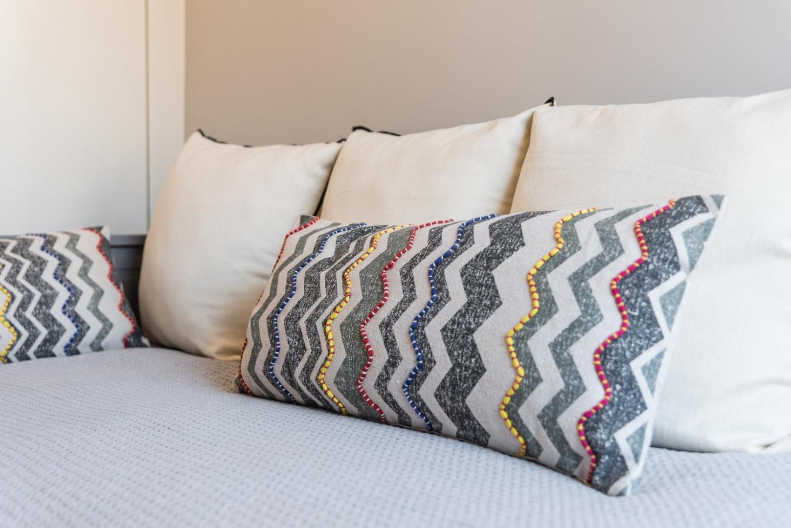 Guestready - Chic Retreat In The Heart Of Porto Lägenhet Exteriör bild