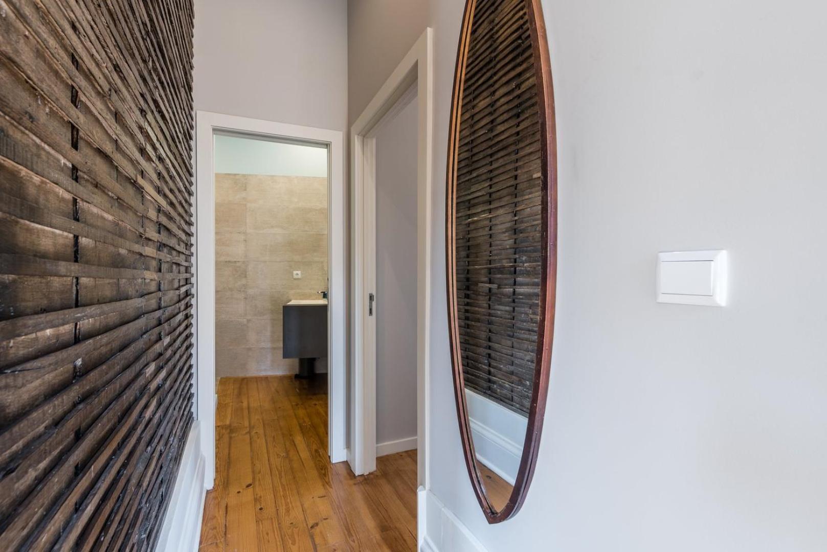 Guestready - Chic Retreat In The Heart Of Porto Lägenhet Exteriör bild