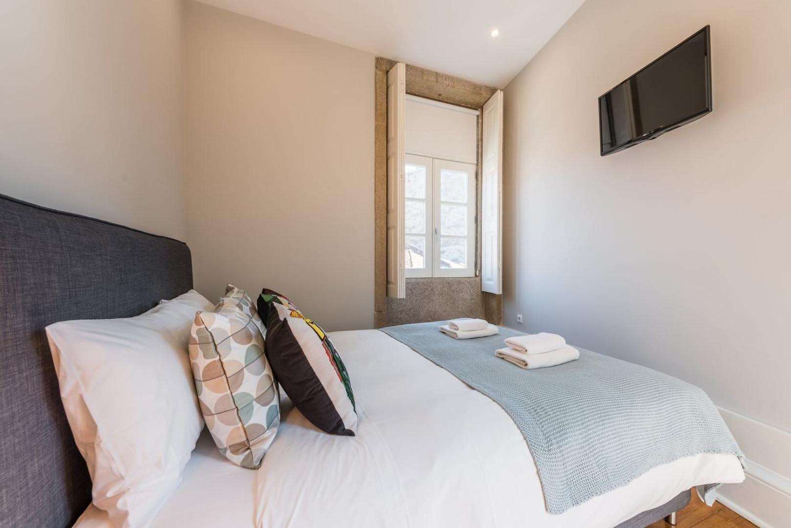 Guestready - Chic Retreat In The Heart Of Porto Lägenhet Exteriör bild