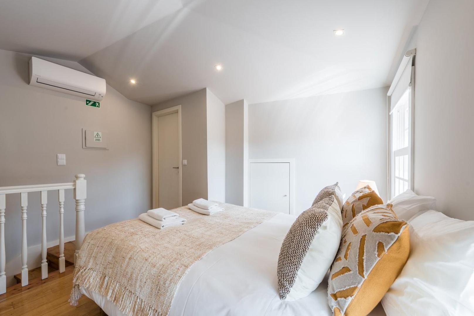 Guestready - Chic Retreat In The Heart Of Porto Lägenhet Exteriör bild