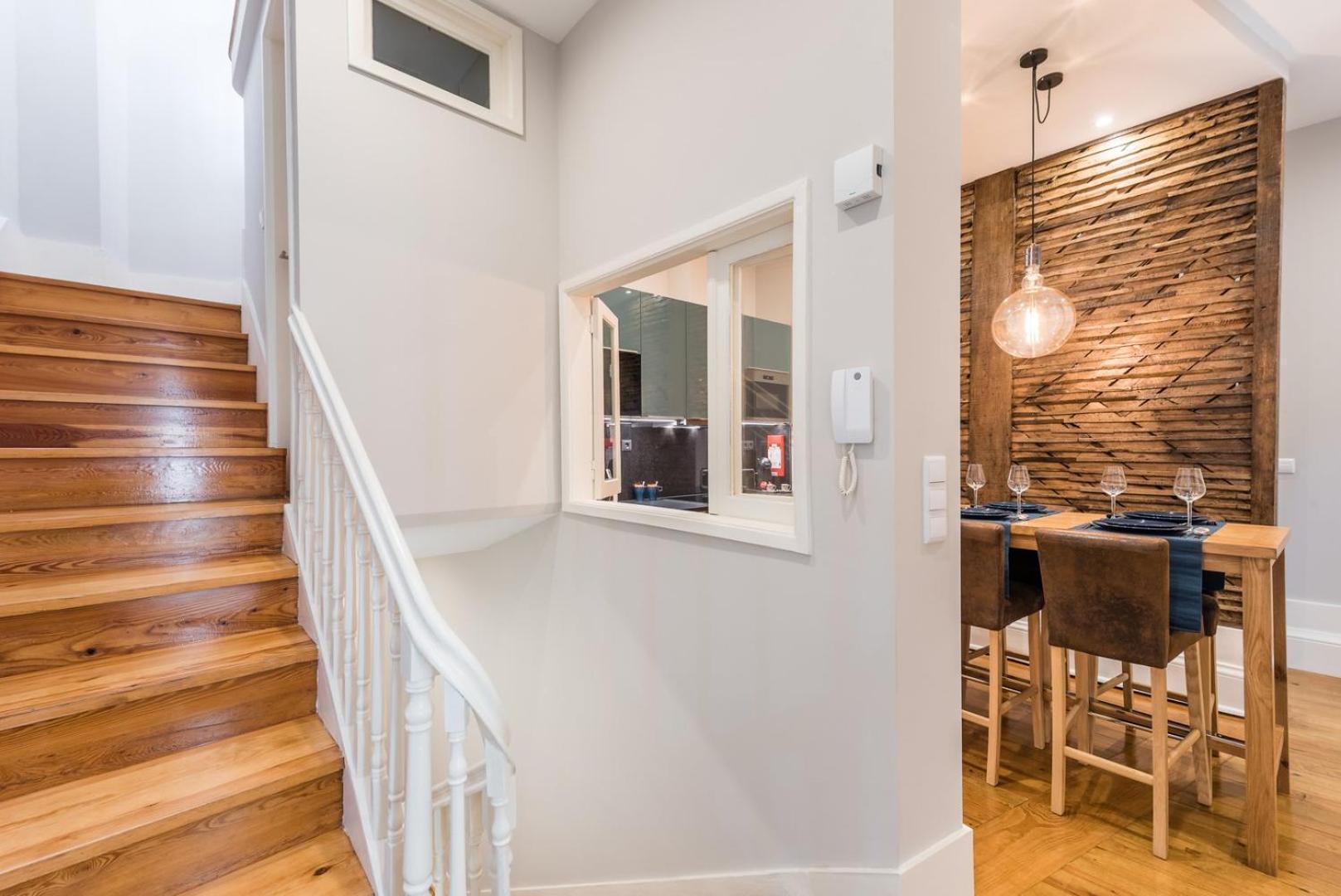 Guestready - Chic Retreat In The Heart Of Porto Lägenhet Exteriör bild