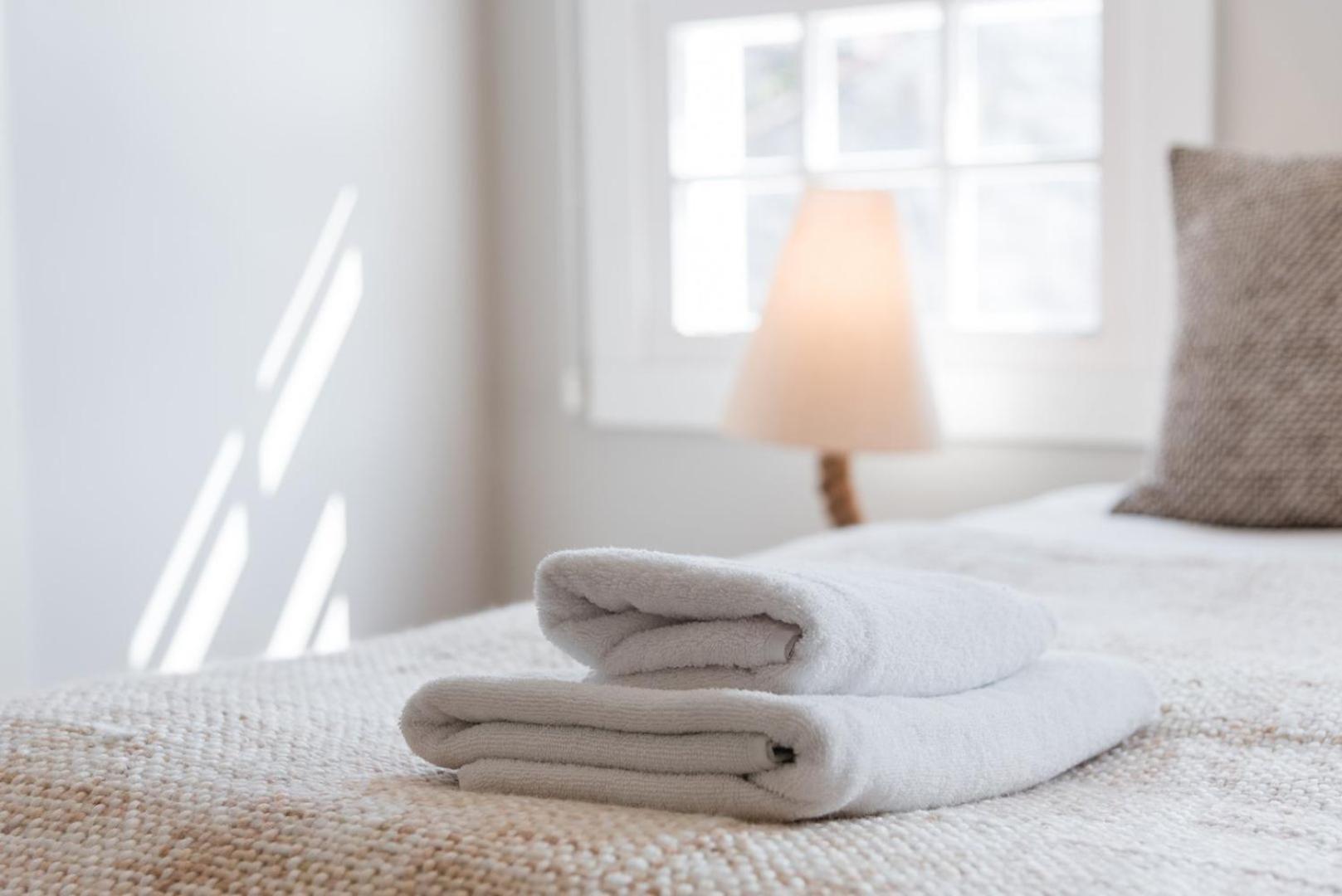 Guestready - Chic Retreat In The Heart Of Porto Lägenhet Exteriör bild